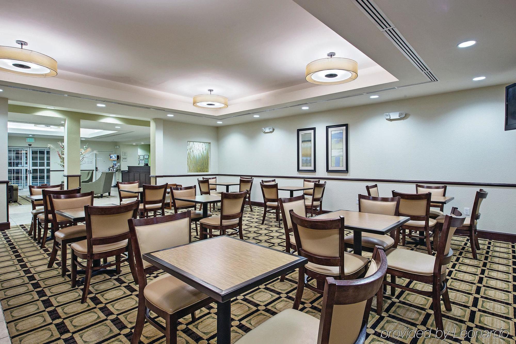 Hotel La Quinta By Wyndham Chambersburg Exterior foto