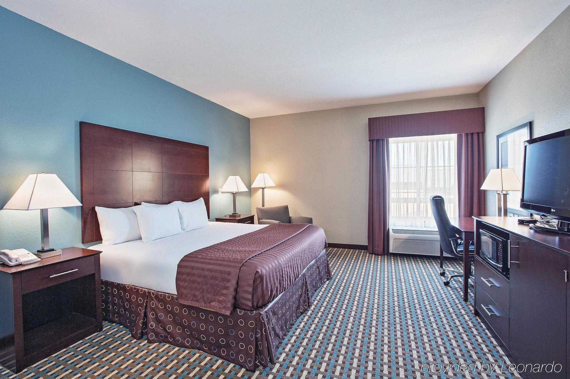 Hotel La Quinta By Wyndham Chambersburg Exterior foto