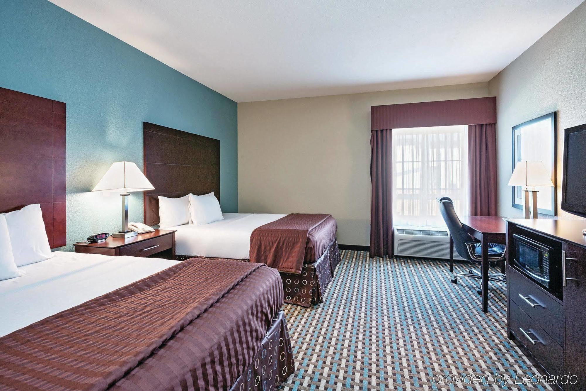 Hotel La Quinta By Wyndham Chambersburg Exterior foto